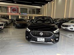 ام جي ZS